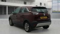 VAUXHALL CROSSLAND X