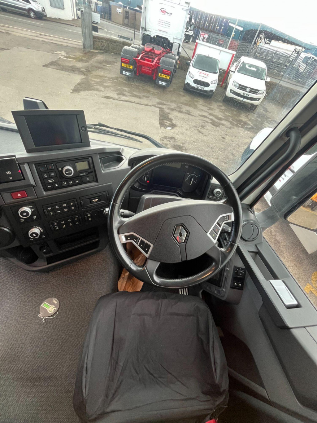 RENAULT PREMIUM