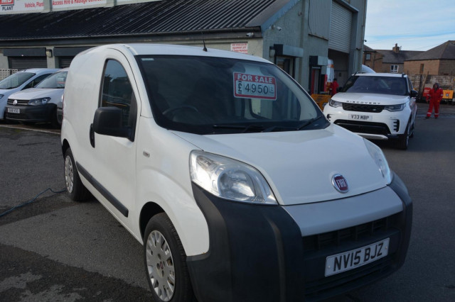 FIAT FIORINO 1.3 Fiorino S0 Cargo 1.3 75 Multijetii