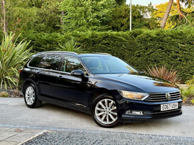 VOLKSWAGEN PASSAT 2.0 TDI SE Business Euro 6 (s/s) 5dr