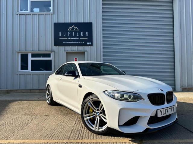 BMW M2