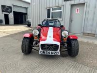 CATERHAM SEVEN