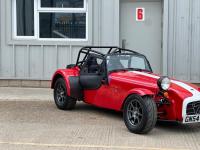 CATERHAM SEVEN