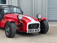 CATERHAM SEVEN
