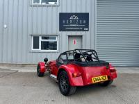 CATERHAM SEVEN