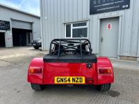 CATERHAM SEVEN