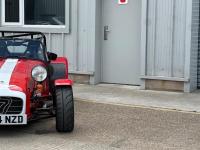 CATERHAM SEVEN
