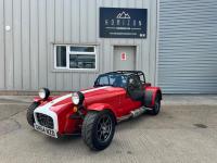 CATERHAM SEVEN