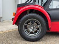 CATERHAM SEVEN