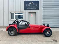 CATERHAM SEVEN