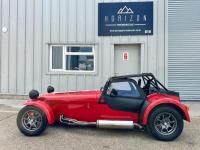 CATERHAM SEVEN