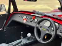 CATERHAM SEVEN