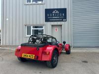 CATERHAM SEVEN