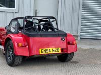 CATERHAM SEVEN