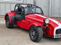 CATERHAM SEVEN