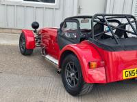 CATERHAM SEVEN