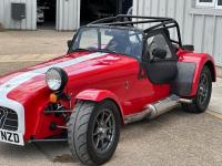 CATERHAM SEVEN