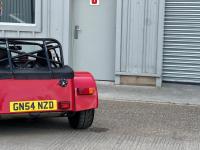 CATERHAM SEVEN