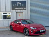 TOYOTA GT86