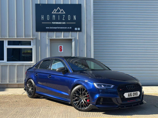 AUDI S3