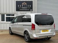 MERCEDES-BENZ V CLASS