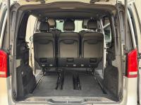 MERCEDES-BENZ V CLASS