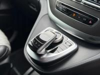 MERCEDES-BENZ V CLASS