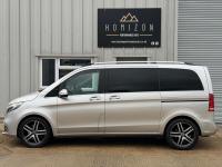 MERCEDES-BENZ V CLASS