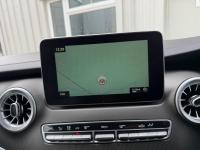 MERCEDES-BENZ V CLASS