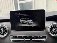 MERCEDES-BENZ V CLASS