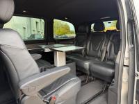 MERCEDES-BENZ V CLASS