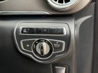 MERCEDES-BENZ V CLASS