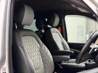 MERCEDES-BENZ V CLASS