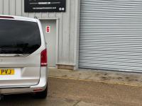 MERCEDES-BENZ V CLASS