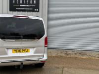 MERCEDES-BENZ V CLASS