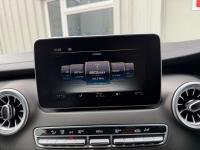 MERCEDES-BENZ V CLASS