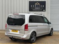 MERCEDES-BENZ V CLASS