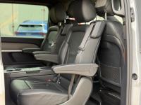 MERCEDES-BENZ V CLASS