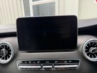 MERCEDES-BENZ V CLASS