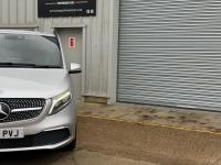 MERCEDES-BENZ V CLASS