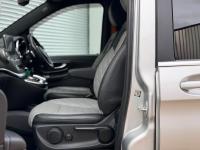 MERCEDES-BENZ V CLASS