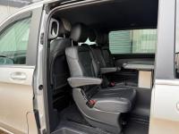 MERCEDES-BENZ V CLASS