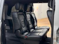 MERCEDES-BENZ V CLASS