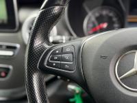 MERCEDES-BENZ V CLASS