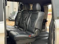 MERCEDES-BENZ V CLASS