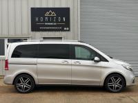 MERCEDES-BENZ V CLASS