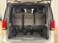 MERCEDES-BENZ V CLASS