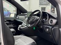 MERCEDES-BENZ V CLASS