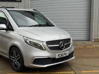 MERCEDES-BENZ V CLASS