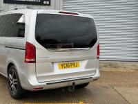 MERCEDES-BENZ V CLASS